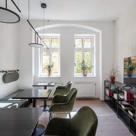 Graudenz - Cozy Karlovy Vary
