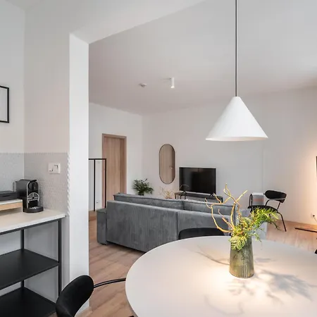 Aparthotel Graudenz - Cozy *