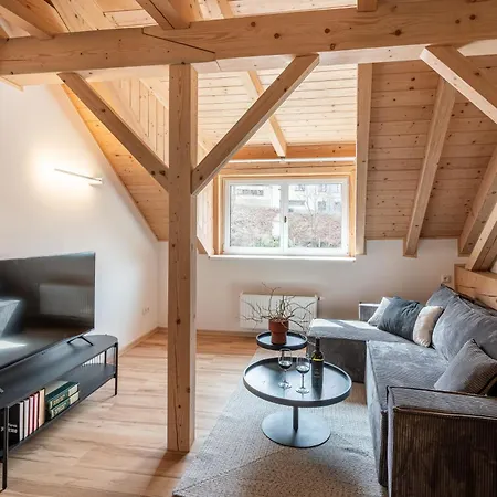 Aparthotel Graudenz - Cozy *