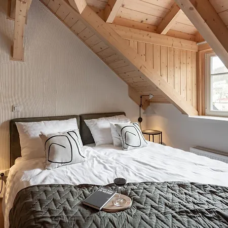 Graudenz - Cozy Aparthotel *
