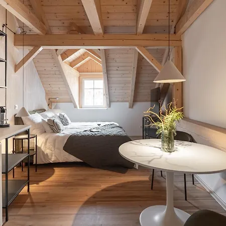 Graudenz - Cozy Aparthotel