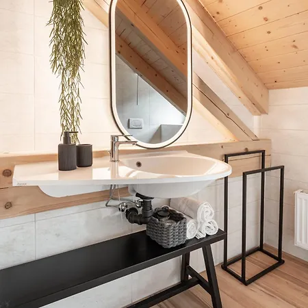 Graudenz - Cozy Aparthotel