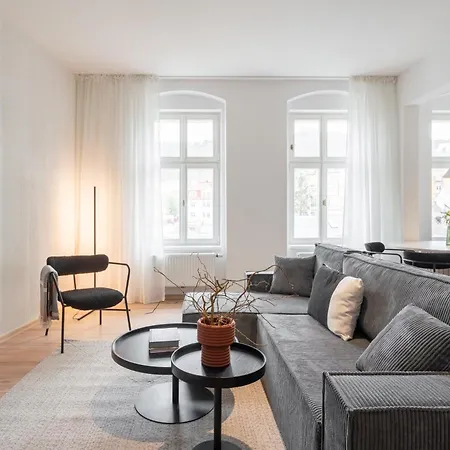 Aparthotel Graudenz - Cozy