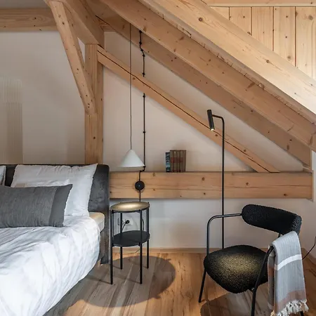 Aparthotel Graudenz - Cozy