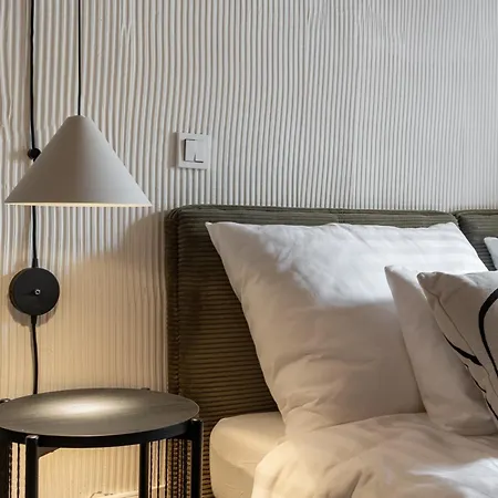 Aparthotel Graudenz - Cozy Karlovy Vary
